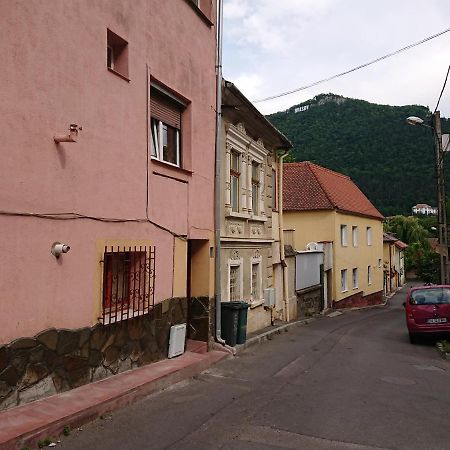 Apartament Katy'S Studio Braszów Zewnętrze zdjęcie