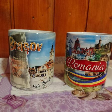 Apartament Katy'S Studio Braszów Zewnętrze zdjęcie