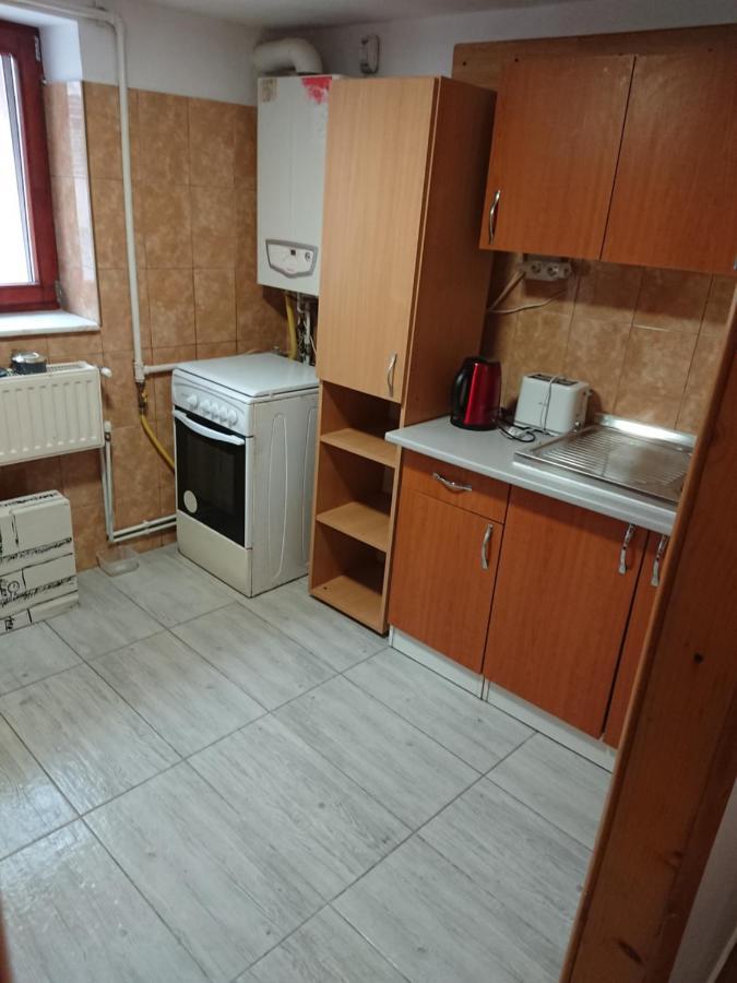 Apartament Katy'S Studio Braszów Zewnętrze zdjęcie