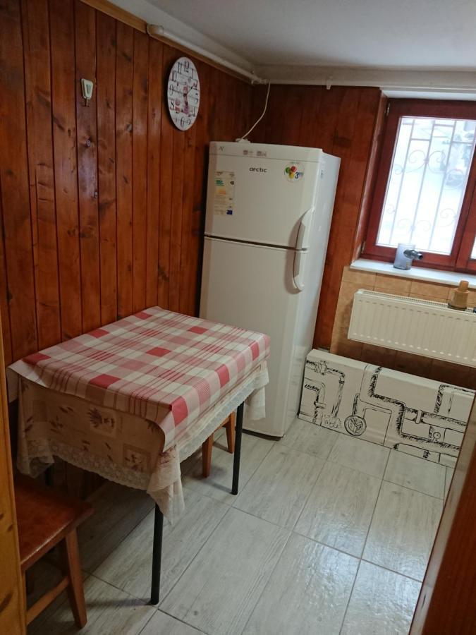 Apartament Katy'S Studio Braszów Zewnętrze zdjęcie