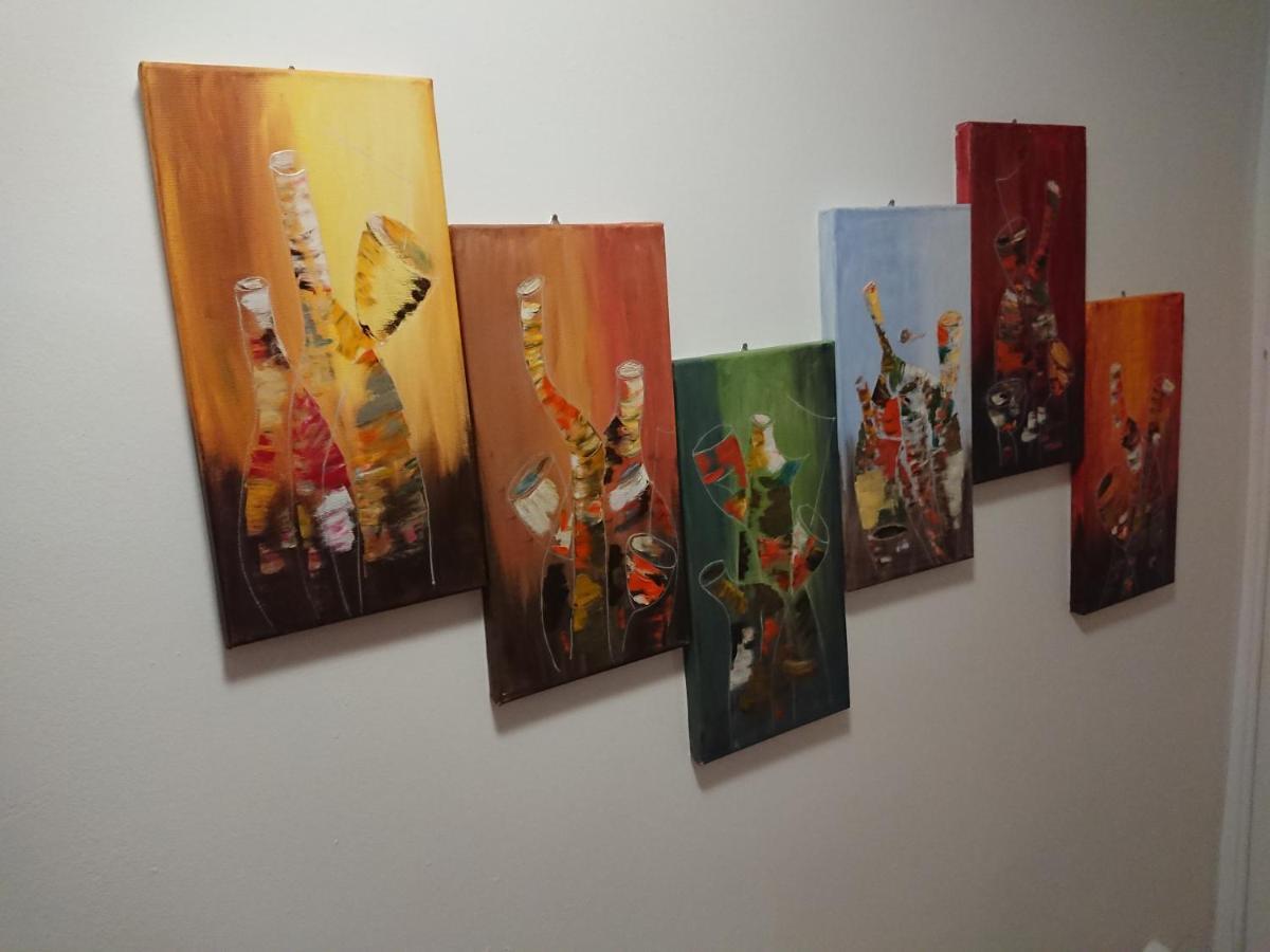 Apartament Katy'S Studio Braszów Zewnętrze zdjęcie