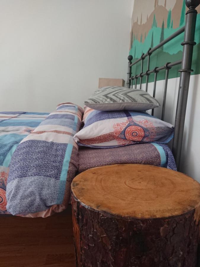 Apartament Katy'S Studio Braszów Zewnętrze zdjęcie