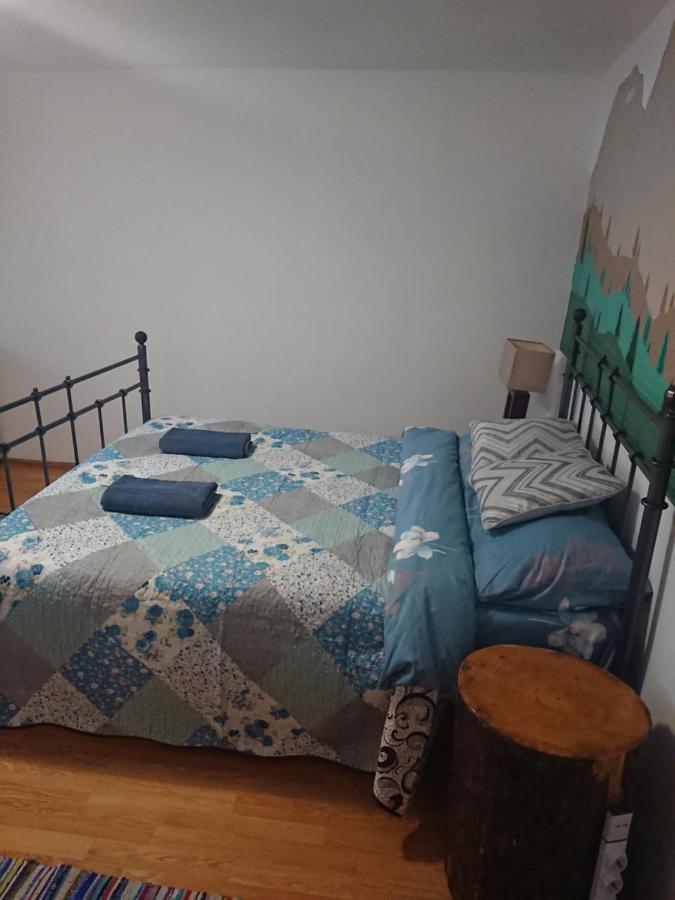 Apartament Katy'S Studio Braszów Zewnętrze zdjęcie